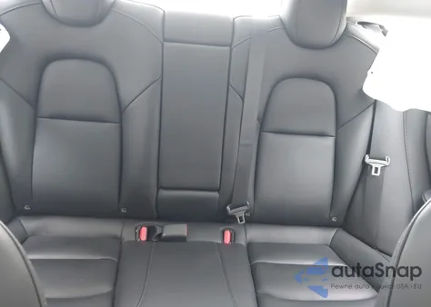 2022 Tesla Model 3 Long Range Dual Motor All-Wheel Drive z USA, uszkodzony, nr VIN 5YJ3E1EB3NF205920